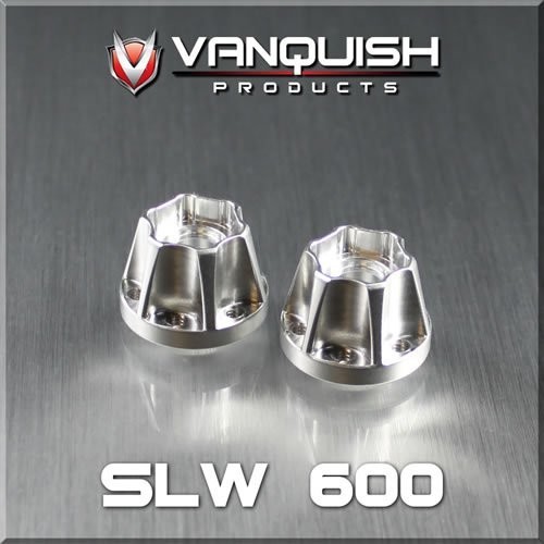M4 4mm cône en aluminium anodisé rondelles