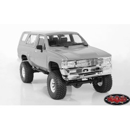 Carrosserie ABS RC4WD 1985 TOYOTA 4RUNNER