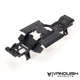 Chassis VS4-10 kit Vanquish