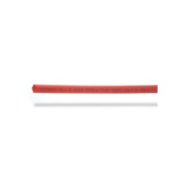Gaine thermorectractable 5mm Rouge 1ml Beez2B