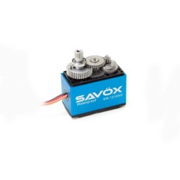 Servo Savox Standard Waterproof DIGITAL 6V 20kg/0.15s
