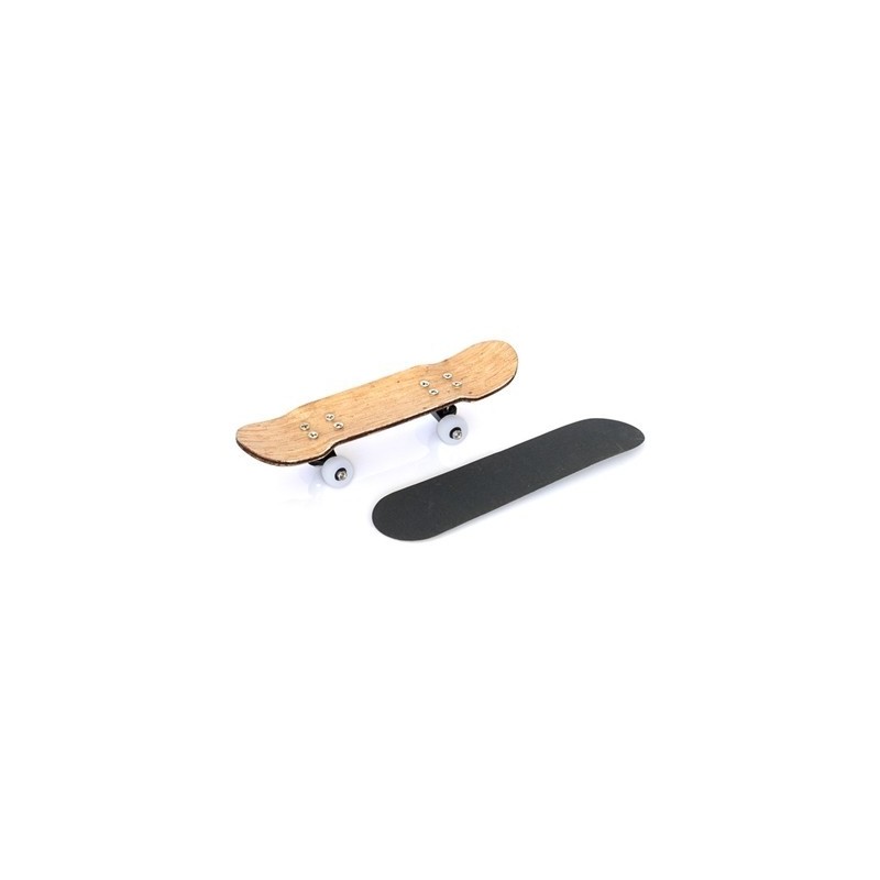 Planche de skate board Déco Hobbytech - - FANATIC RC