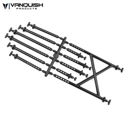 Supports de carrosserie  VS4-10 Vanquish 