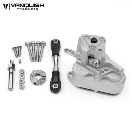 Kit de transmission VFD  Hurtz Dig  Silver Vanquish 