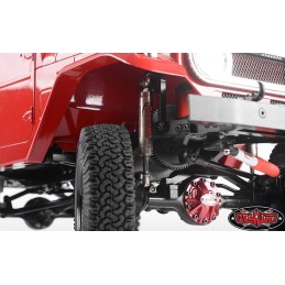 Amortisseurs RC4WD RANCHO RS9000 XL SHOCK ABSORBERS 90MM