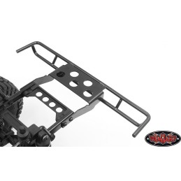 Pare choc arrière  Bone Pour Enduro Sendero CChand CC/D-Q003