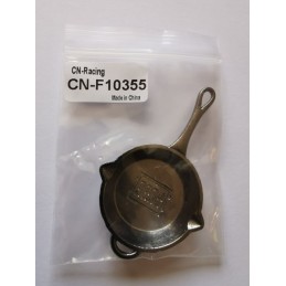 Poele a frire métal réalistic scale  CN-Racing CN-F10342