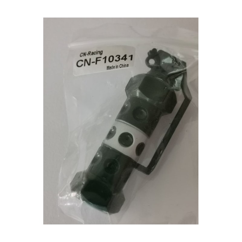 Grenade  réalistic déco  CN-Racing CN-F10341