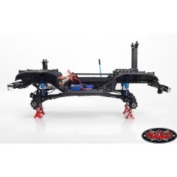 Amortisseurs RC4WD KING OFF-ROAD RACING  TRAXXAS TRX-4 (90MM)  Z-D0080