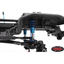 Amortisseurs RC4WD KING OFF-ROAD RACING  TRAXXAS TRX-4 (90MM)  Z-D0080