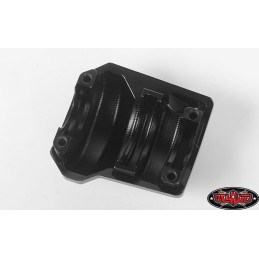 RC4WD Ballistic Fabrications Diff Cover  Traxxas TRX-4 RC4WD Z-S1892