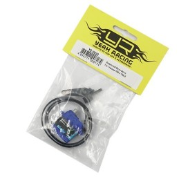  Micro Servo Waterproof pour Traxxas TRX-4 TRX-6 Yeah Racing YE-0030