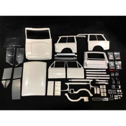 Carrosserie Xtra Speed Range Rover ABS  Kit Classic Style 313mm  XS-59840