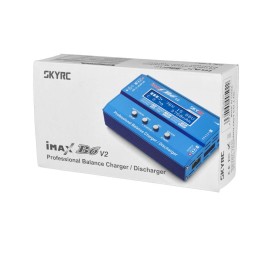 Chargeur de batterie SKY RC Imax B V2  SK100161