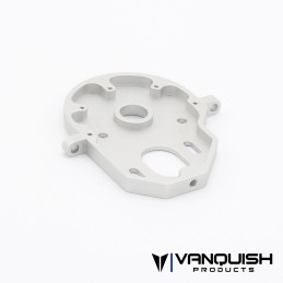 Plaque support moteur VFD LIGHT WEIGHT ALUMINUM   Vanquish VPS10149