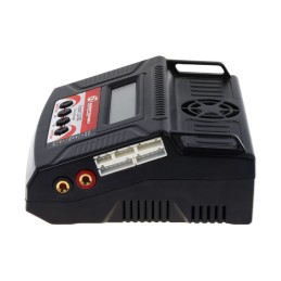 Chargeur de batterie Robitronic  Expert LD 80  1-6s 7A 80W R01015