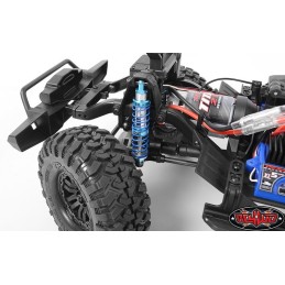 Amortisseurs 80mm RC4WD KING OFF-ROAD double ressorts   Z-D0035
