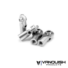 Chapes métal M4  Silver Vanquish (4) VPS08501