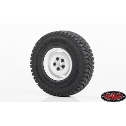RC4WD Michelin Agilis C-Metric 1.9"  Z-T0193