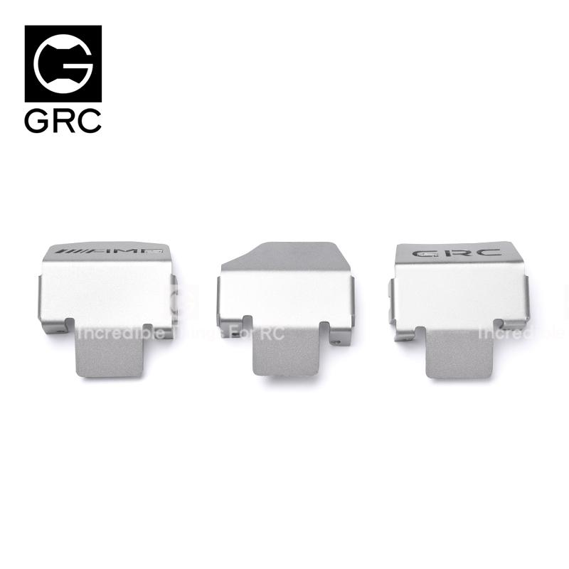 GRC Toles de protection de ponts TRX6  GRC/G145X