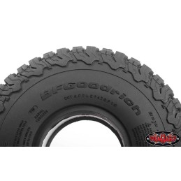 Pneus RC4WD BFGoodrich 1.9  All -Terrain K02 Z-T0188