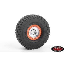 Pneus RC4WD BFGoodrich 1.9  All -Terrain K02 Z-T0188