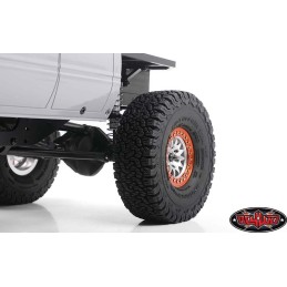 Pneus RC4WD BFGoodrich 1.9  All -Terrain K02 Z-T0188