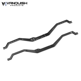 Rail de chassis  VS4-10 Vanquish VPS10112