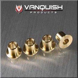 Insert de fusée laiton Vanquish Products(4)