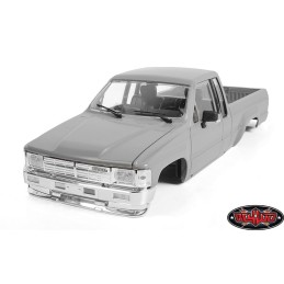 Carrosserie ABS RC4WD 1987 Toyota XtraCab Hard Body Complete  Z-B0216