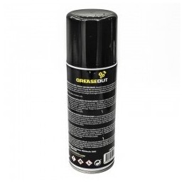 NETTOYANT TYPE FREINS GREASE OUT 400ML Hobbytech HTC-1921
