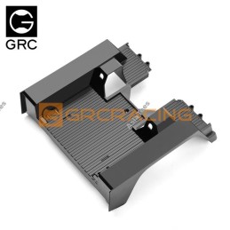 GRC  garde boue / benne arrière  Traxxas TRX-4 GRC/G156B