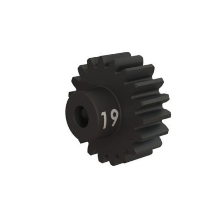 Pignon moteur acier renforcé 16T / 32P Traxxas 3946X - - FANATIC RC Pignon moteur acier renforcé 16T / 32P Traxxas 3946X - - FANATIC RC