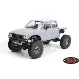 Pneus RC4Wd MUD HOGS 1.55" SCALE Z-T0029