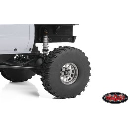 Pneus RC4Wd MUD HOGS 1.55" SCALE Z-T0029