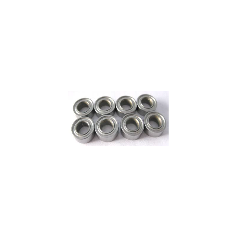 Roulements 11x5x4mm CN Racing (8) - CN-10377