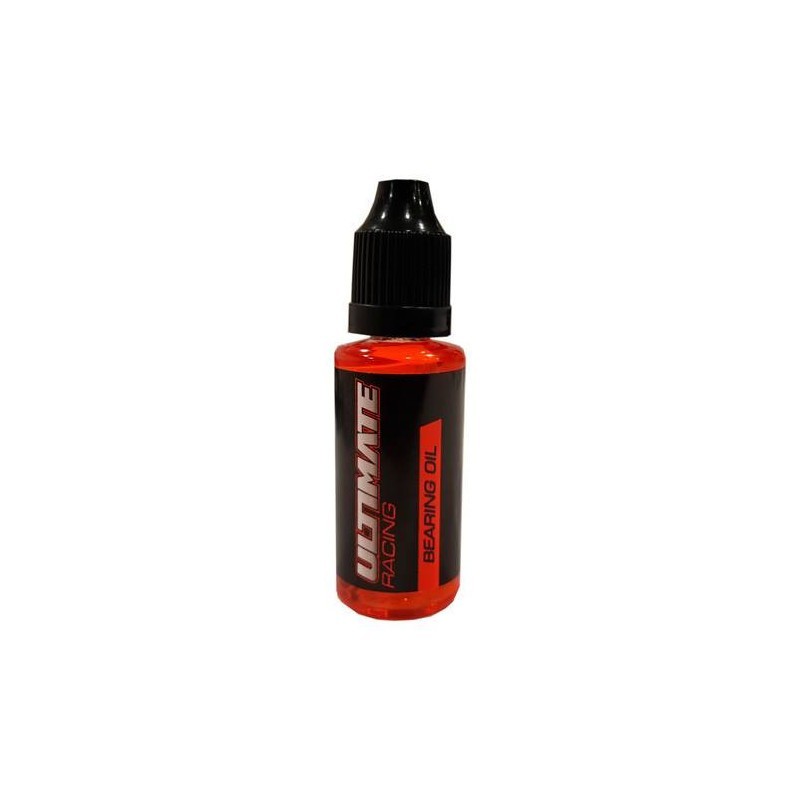 Huile pour roulement 20 ml Hi-speed Ultimate UR0907