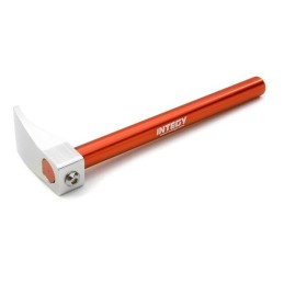 Pioche 1/10 rouge Expedition INTEGY- C26854RED