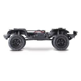 Traxxas TRX-4 Ford Bronco 2021 RTR orange - 92076-4-ORNG