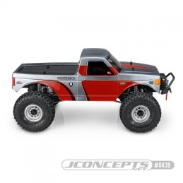 Carrosserie JCI TUCKED 1989 FORD F-250 JCONCEPTS - 0439