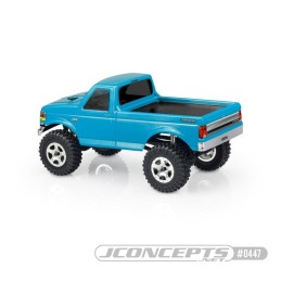Carrosserie FORD F-150 AXIAL SCX24 1993 LEXAN JCONCEPTS - 0447