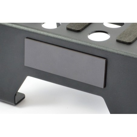 Supporto Alluminio Universale Per Porta Device Kappa KS904B - Foto 7