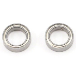 Roulements 10 x 15 x 4 mm Axial Racing (2)
