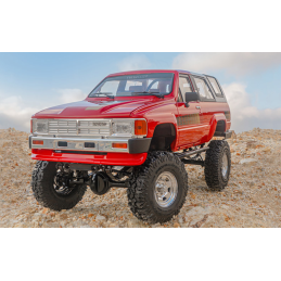 Trail Finder 2 RTR RC4WD...