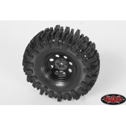 Pneu Mud Slinger 2 XL scale tires 2.2 RC4WD (1)