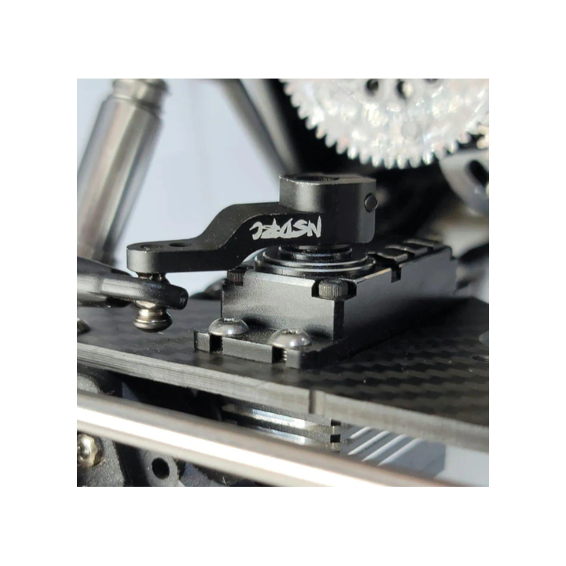 Palonnier 27mm Monster Clamping Servo Horn NSDRC NSD27HRN