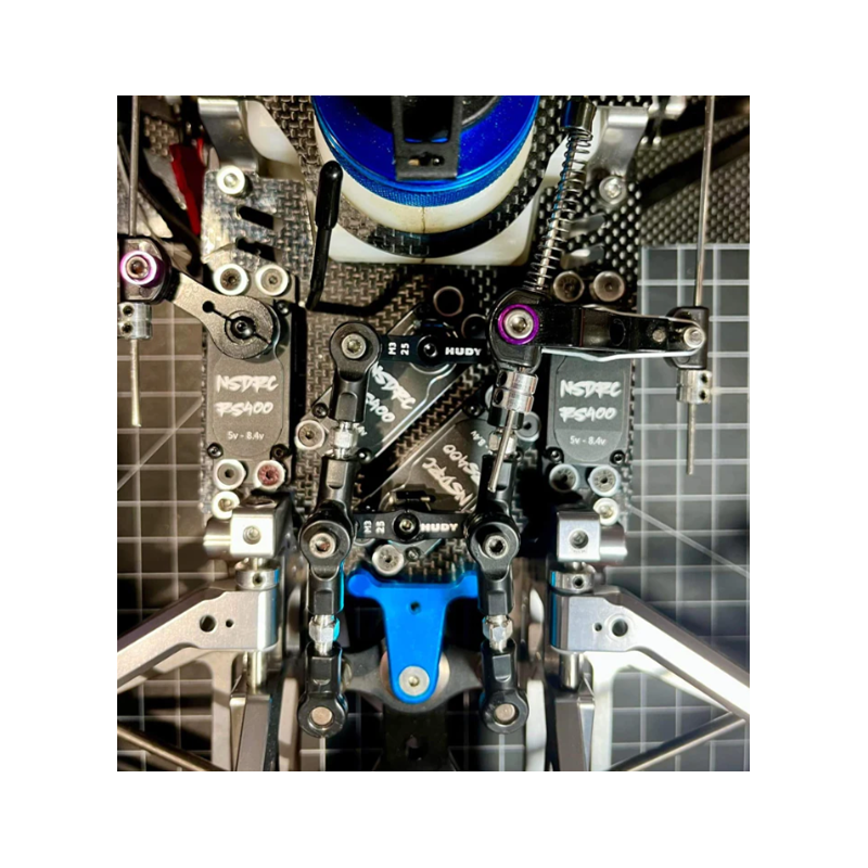 HARKEN Base Pivotante à Filoir Carbo-cam Taquet De Bateau