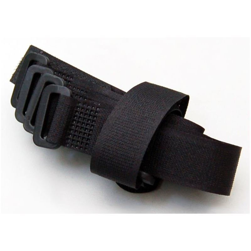 Velcro nylon noir 20mm x5 RC4WD