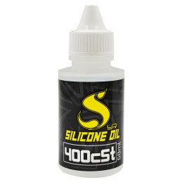 Huile silicone fluide YEAH...