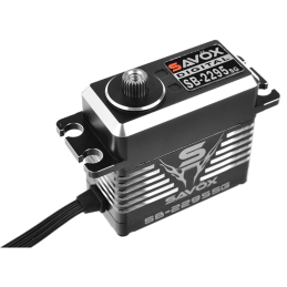 Servo Brushless SAVOX...